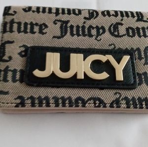JUICY Small Wallet